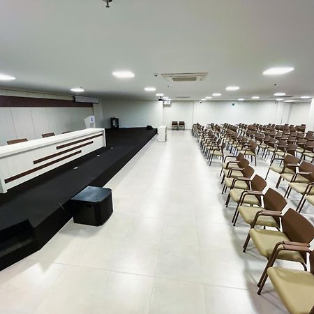 Equilibrio Park Veredas Flat- Rio Quente Goias 外观 照片
