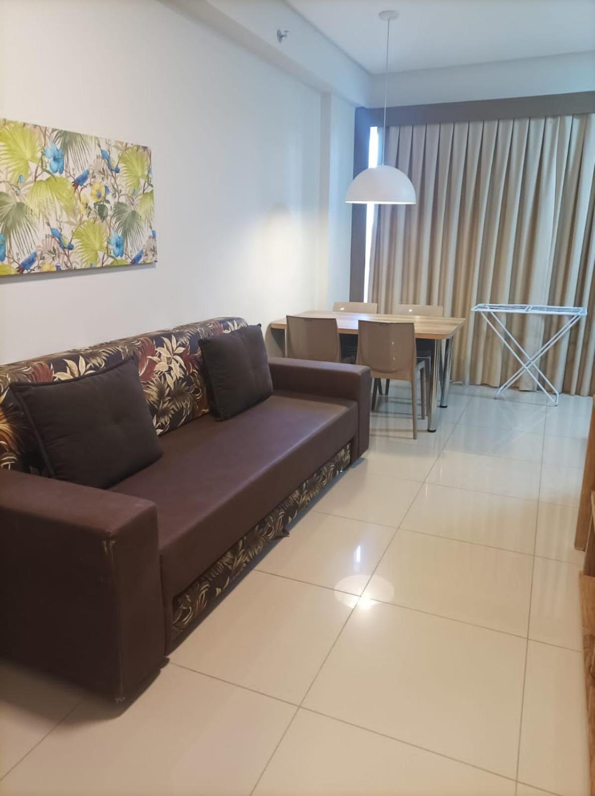 Equilibrio Park Veredas Flat- Rio Quente Goias 外观 照片