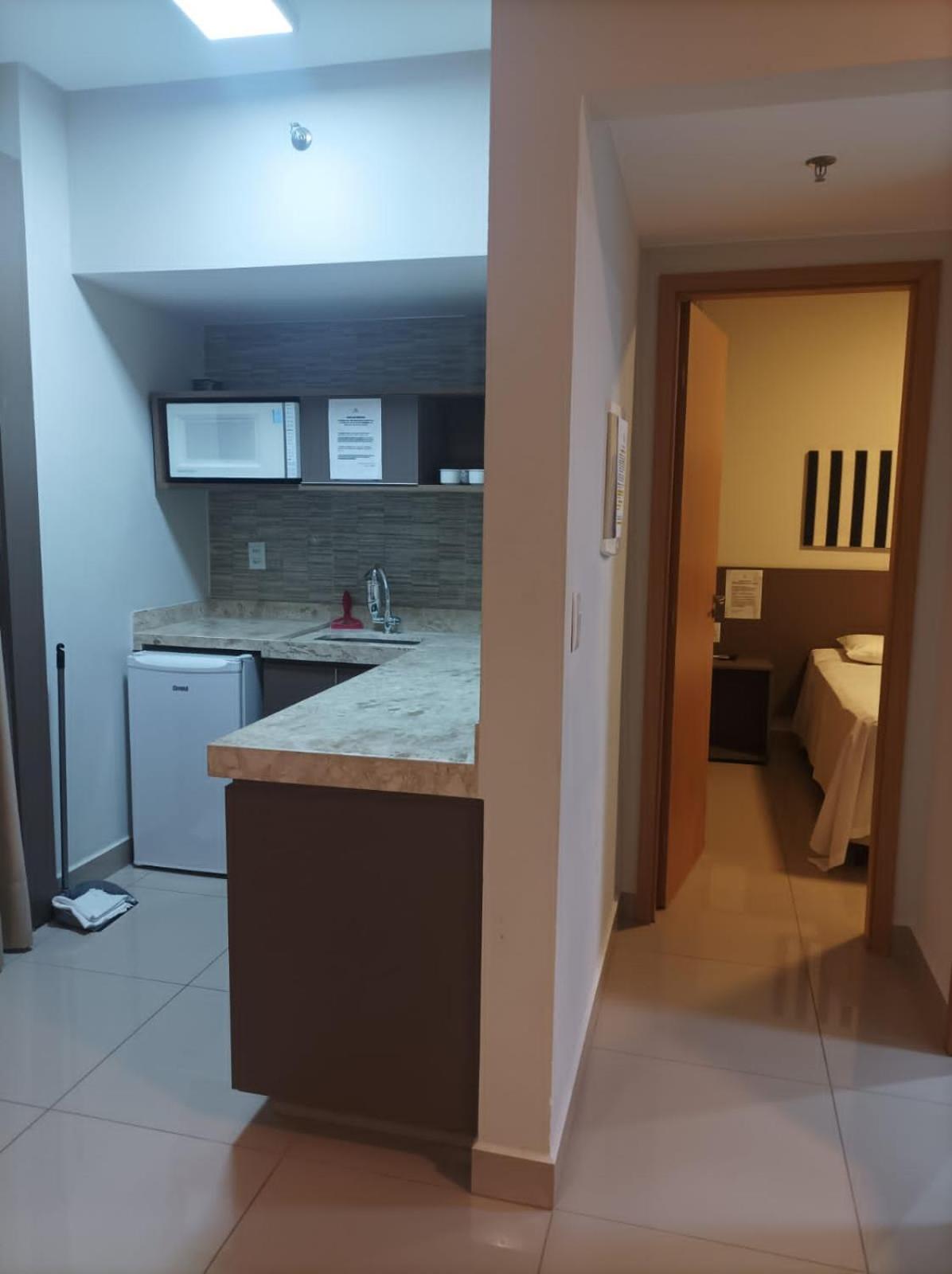 Equilibrio Park Veredas Flat- Rio Quente Goias 外观 照片