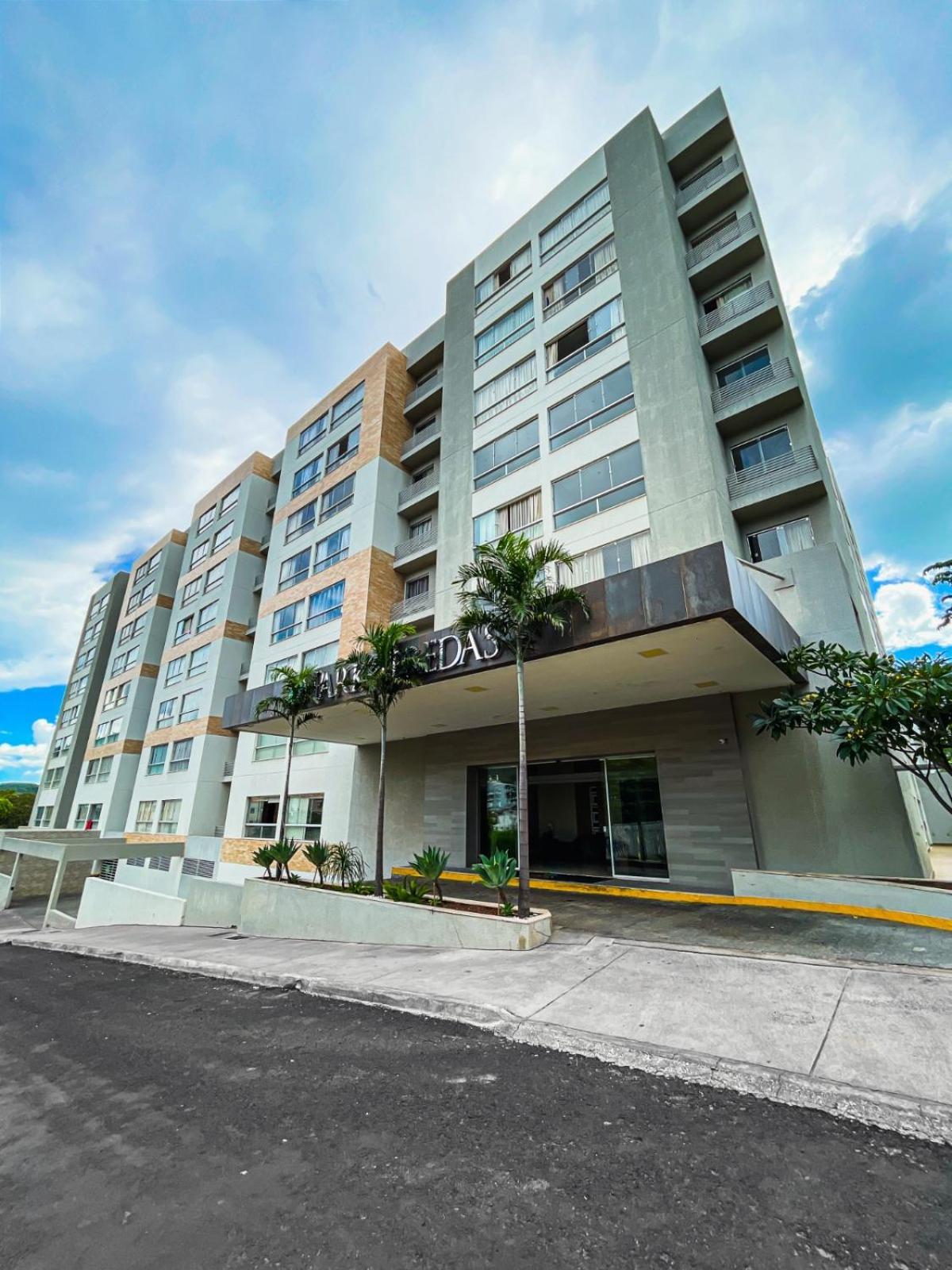 Equilibrio Park Veredas Flat- Rio Quente Goias 外观 照片